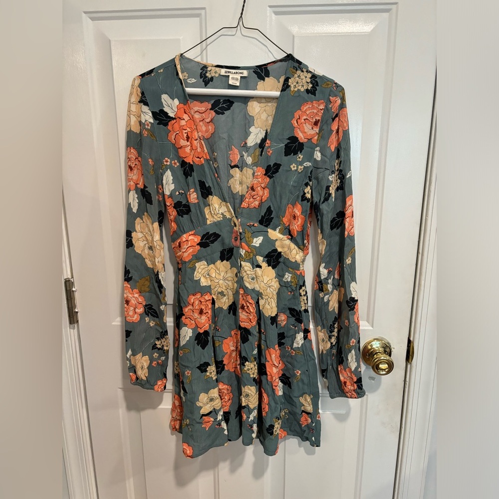 Billabong Dress